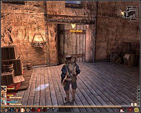 11 - Potrzeba złodzieja | Questy główne - Akt 2 | Solucja Dragon Age II - Dragon Age II - poradnik do gry
