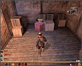 10 - Potrzeba złodzieja | Questy główne - Akt 2 | Solucja Dragon Age II - Dragon Age II - poradnik do gry
