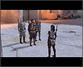 6 - Potrzeba złodzieja | Questy główne - Akt 2 | Solucja Dragon Age II - Dragon Age II - poradnik do gry