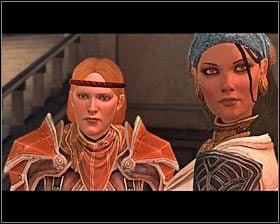 2 - Potrzeba złodzieja | Questy główne - Akt 2 | Solucja Dragon Age II - Dragon Age II - poradnik do gry