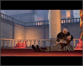 10 - Podążanie drogą Qun | Questy główne - Akt 2 | Solucja Dragon Age II - Dragon Age II - poradnik do gry