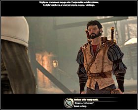 7 - To, co pozostało (2) | Questy główne - Akt 2 | Solucja Dragon Age II - Dragon Age II - poradnik do gry