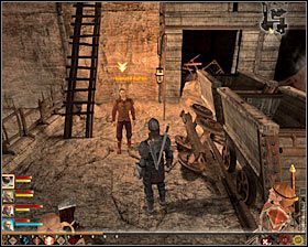 6 - To, co pozostało (1) | Questy główne - Akt 2 | Solucja Dragon Age II - Dragon Age II - poradnik do gry