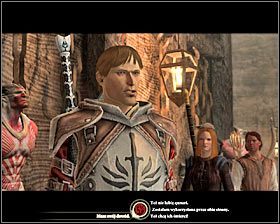 1 - Oferta i utrata (2) | Questy główne - Akt 2 | Solucja Dragon Age II - Dragon Age II - poradnik do gry