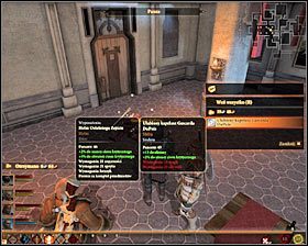 10 - Główny podejrzany (2) | Questy główne - Akt 2 | Solucja Dragon Age II - Dragon Age II - poradnik do gry