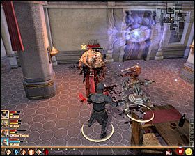 9 - Główny podejrzany (2) | Questy główne - Akt 2 | Solucja Dragon Age II - Dragon Age II - poradnik do gry