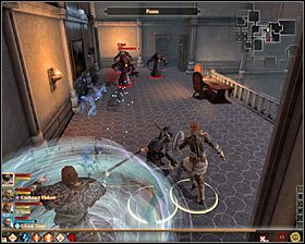 3 - Główny podejrzany (2) | Questy główne - Akt 2 | Solucja Dragon Age II - Dragon Age II - poradnik do gry
