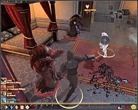 2 - Główny podejrzany (2) | Questy główne - Akt 2 | Solucja Dragon Age II - Dragon Age II - poradnik do gry