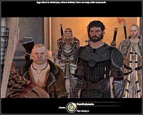 11 - Główny podejrzany (1) | Questy główne - Akt 2 | Solucja Dragon Age II - Dragon Age II - poradnik do gry