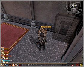 9 - Główny podejrzany (1) | Questy główne - Akt 2 | Solucja Dragon Age II - Dragon Age II - poradnik do gry