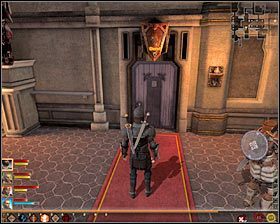Walcz tak długo aż zlikwidujesz wszystkie potwory - Główny podejrzany (1) | Questy główne - Akt 2 | Solucja Dragon Age II - Dragon Age II - poradnik do gry