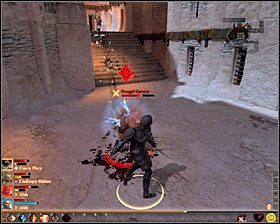 5 - W poszukiwaniu domu; Zyski i straty | Questy główne - Akt 2 | Dragon Age II - Dragon Age II - poradnik do gry