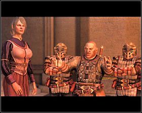 3 - W poszukiwaniu domu; Zyski i straty | Questy główne - Akt 2 | Dragon Age II - Dragon Age II - poradnik do gry