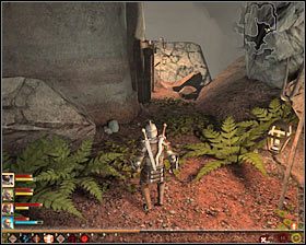 7 - Przysługa w kwestii prochu (1) | Questy główne - Akt 2 | Solucja Dragon Age II - Dragon Age II - poradnik do gry