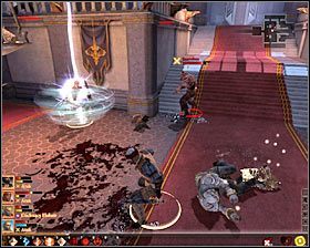 6 - Wymagania Qun (4) | Questy główne - Akt 2 | Solucja Dragon Age II - Dragon Age II - poradnik do gry