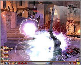 10 - Wymagania Qun (1) | Questy główne - Akt 2 | Solucja Dragon Age II - Dragon Age II - poradnik do gry