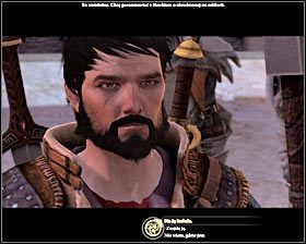 5 - Wymagania Qun (1) | Questy główne - Akt 2 | Solucja Dragon Age II - Dragon Age II - poradnik do gry