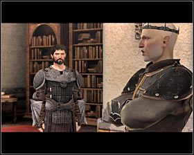 10 - Wyprawa na Głębokie Ścieżki (5) | Questy główne - Akt 1 | Solucja Dragon Age II - Dragon Age II - poradnik do gry