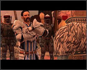 8 - Wyprawa na Głębokie Ścieżki (5) | Questy główne - Akt 1 | Solucja Dragon Age II - Dragon Age II - poradnik do gry