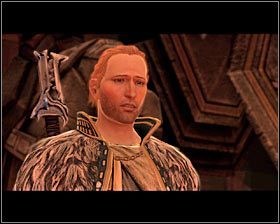 6 - Wyprawa na Głębokie Ścieżki (5) | Questy główne - Akt 1 | Solucja Dragon Age II - Dragon Age II - poradnik do gry