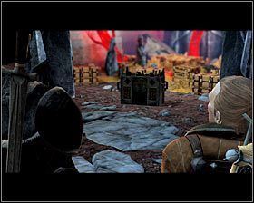 1 - Wyprawa na Głębokie Ścieżki (5) | Questy główne - Akt 1 | Solucja Dragon Age II - Dragon Age II - poradnik do gry