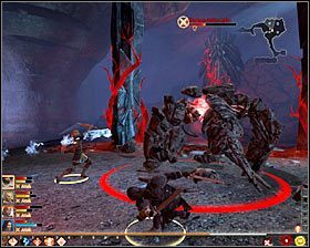 5 - Wyprawa na Głębokie Ścieżki (4) | Questy główne - Akt 1 | Solucja Dragon Age II - Dragon Age II - poradnik do gry
