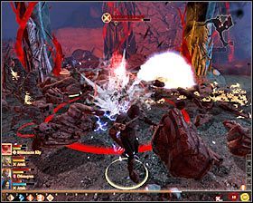 4 - Wyprawa na Głębokie Ścieżki (4) | Questy główne - Akt 1 | Solucja Dragon Age II - Dragon Age II - poradnik do gry