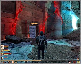 12 - Wyprawa na Głębokie Ścieżki (2) | Questy główne - Akt 1 | Solucja Dragon Age II - Dragon Age II - poradnik do gry