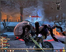 10 - Wyprawa na Głębokie Ścieżki (1) | Questy główne - Akt 1 | Solucja Dragon Age II - Dragon Age II - poradnik do gry