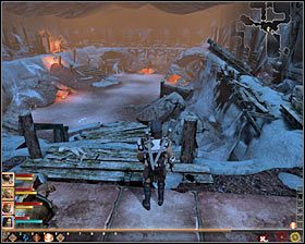 9 - Wyprawa na Głębokie Ścieżki (1) | Questy główne - Akt 1 | Solucja Dragon Age II - Dragon Age II - poradnik do gry