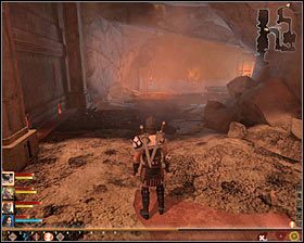 6 - Wyprawa na Głębokie Ścieżki (1) | Questy główne - Akt 1 | Solucja Dragon Age II - Dragon Age II - poradnik do gry