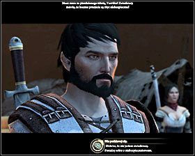 5 - Wyprawa na Głębokie Ścieżki (1) | Questy główne - Akt 1 | Solucja Dragon Age II - Dragon Age II - poradnik do gry