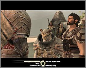 Do wyboru tego wariantu może dojść na dwa zasadnicze sposoby - Zaganianie wilków (2) | Questy główne - Akt 1 | Solucja Dragon Age II - Dragon Age II - poradnik do gry