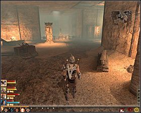 9 - Zaganianie wilków (1) | Questy główne - Akt 1 | Solucja Dragon Age II - Dragon Age II - poradnik do gry