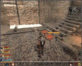 8 - Zaganianie wilków (1) | Questy główne - Akt 1 | Solucja Dragon Age II - Dragon Age II - poradnik do gry