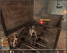 6 - Zaganianie wilków (1) | Questy główne - Akt 1 | Solucja Dragon Age II - Dragon Age II - poradnik do gry