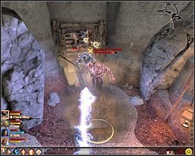 10 - Obietnica prochu strzelniczego | Questy główne - Akt 1 | Solucja Dragon Age II - Dragon Age II - poradnik do gry