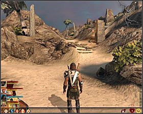 3 - Obietnica prochu strzelniczego | Questy główne - Akt 1 | Solucja Dragon Age II - Dragon Age II - poradnik do gry