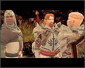 8 - Akt miłosierdzia (2) | Questy główne - Akt 1 | Solucja Dragon Age II - Dragon Age II - poradnik do gry