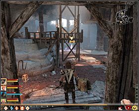 8 - Akt miłosierdzia (1) | Questy główne - Akt 1 | Solucja Dragon Age II - Dragon Age II - poradnik do gry