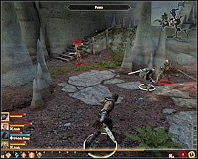 6 - Akt miłosierdzia (1) | Questy główne - Akt 1 | Solucja Dragon Age II - Dragon Age II - poradnik do gry