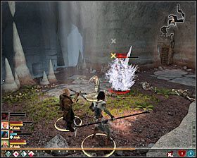 5 - Akt miłosierdzia (1) | Questy główne - Akt 1 | Solucja Dragon Age II - Dragon Age II - poradnik do gry