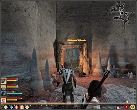 11 - Syn marnotrawny (2) | Questy główne - Akt 1 | Solucja Dragon Age II - Dragon Age II - poradnik do gry