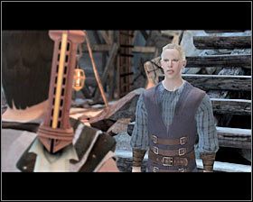 10 - Syn marnotrawny (2) | Questy główne - Akt 1 | Solucja Dragon Age II - Dragon Age II - poradnik do gry