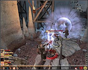 9 - Syn marnotrawny (2) | Questy główne - Akt 1 | Solucja Dragon Age II - Dragon Age II - poradnik do gry