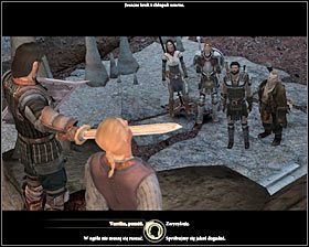 8 - Syn marnotrawny (2) | Questy główne - Akt 1 | Solucja Dragon Age II - Dragon Age II - poradnik do gry