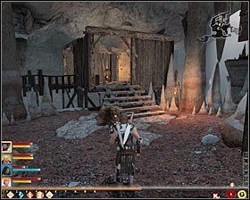 7 - Syn marnotrawny (2) | Questy główne - Akt 1 | Solucja Dragon Age II - Dragon Age II - poradnik do gry