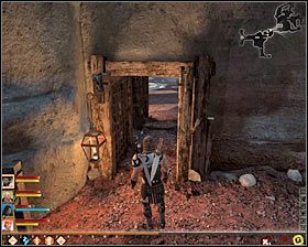 6 - Syn marnotrawny (2) | Questy główne - Akt 1 | Solucja Dragon Age II - Dragon Age II - poradnik do gry
