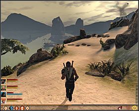 5 - Syn marnotrawny (2) | Questy główne - Akt 1 | Solucja Dragon Age II - Dragon Age II - poradnik do gry