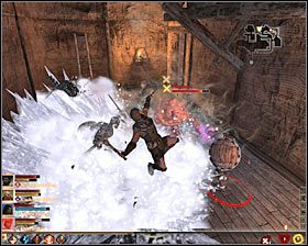 10 - Syn marnotrawny (1) | Questy główne - Akt 1 | Solucja Dragon Age II - Dragon Age II - poradnik do gry